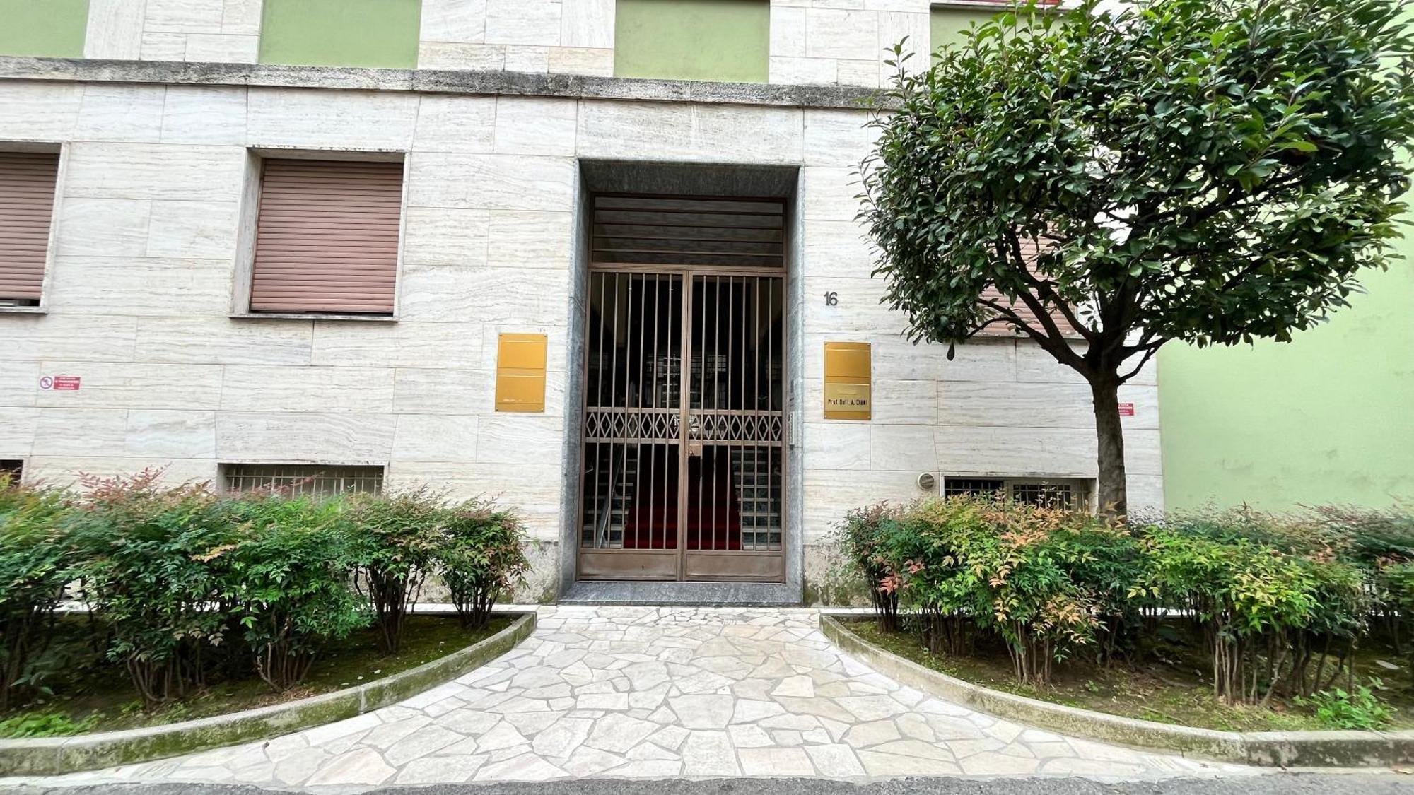 Leila'S Home Forever - Casa Vacanze Μπέργκαμο Εξωτερικό φωτογραφία